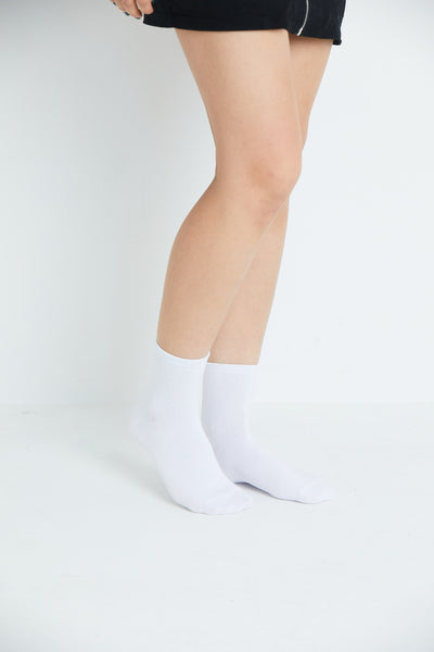 QUARTER SOCKS - OnMyFeet Socks